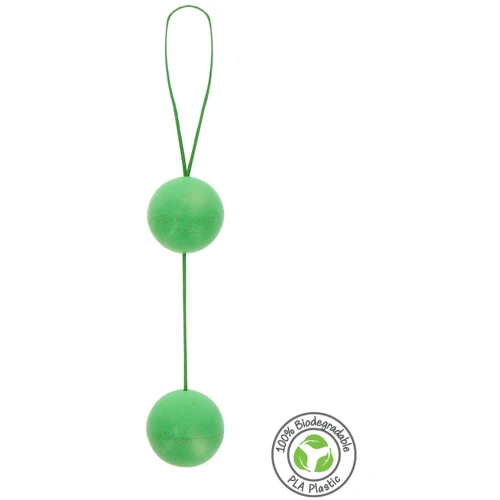 Вагинальные шарики Fuck Green Sphere Balls Green