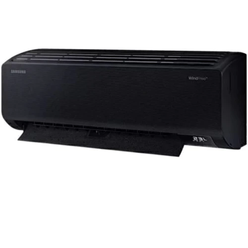 Кондиціонер Samsung Black Diamond WindFree WiFi AR24BXFAMWKNUABDK: Кількість внутрішніх блоків 1