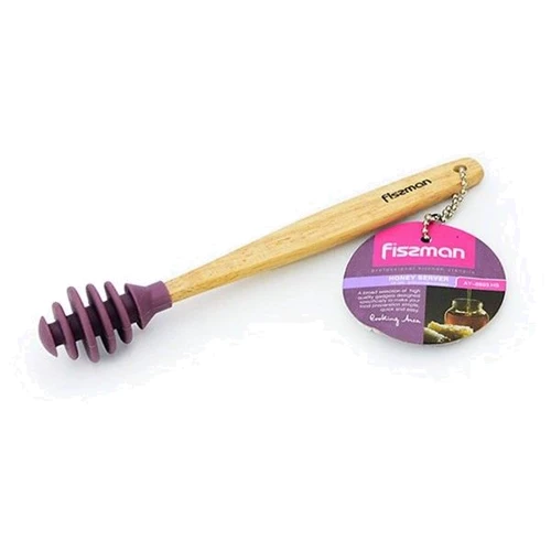 Ложка для меду Fissman (AY-8893.HS)