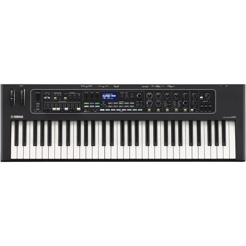 

Сценическое цифровое пианино Yamaha CK61