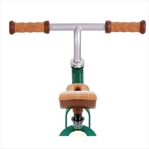 Беговел Hape двухколесный Научись кататься зеленый (E1090): Производитель HAPE