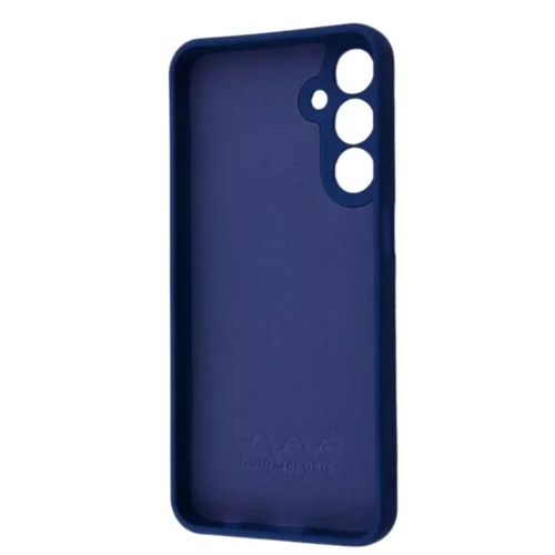 Чехол для телефонов WAVE Colorful Case Lavender Gray for Samsung A266 Galaxy A26 5G фото 6