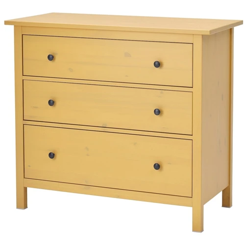 

Комод ІКЕА Hemnes 108х96 см (60585796)