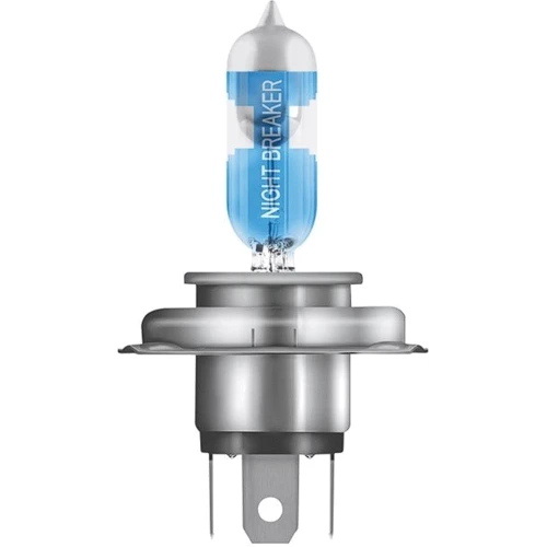 Галогенная автолампа Osram H4 Night Breaker Laser Next Generation 60/55W (64193NL-HCB): Производитель Osram