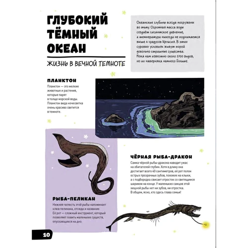 Гелена Гараштова: Большая книга темноты: Производитель Альпина Паблишер