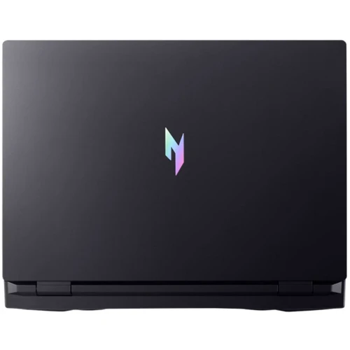 Ноутбук Acer Nitro 16 AN16-42-R5F7 (NH.QPLEP.006): Відеоадаптер NVIDIA GeForce RTX 4070 , 8 ГБ
