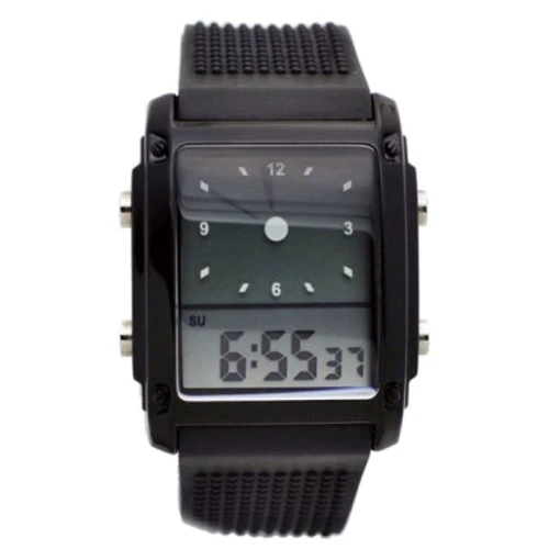 Наручные часы Skmei 0814 Black