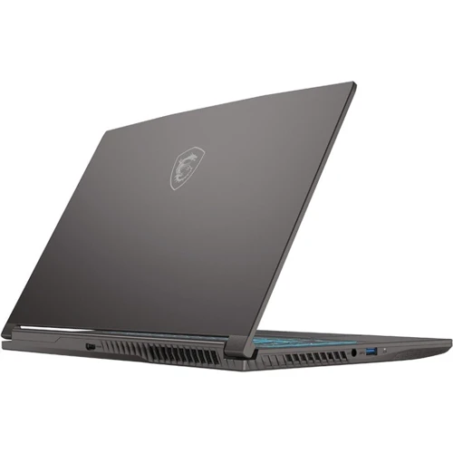 Ноутбук MSI Thin A15 AI (B8VF-270US): Процессор AMD Ryzen 9 8945HS (4.0 - 5.2 ГГц) / 8 - ядерный