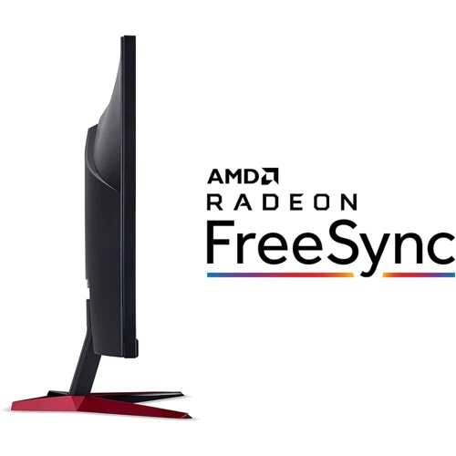 Монитор Acer Nitro VG270Ebmipx (UM.HV0EE.E01): Разрешение Full HD (1920x1080)