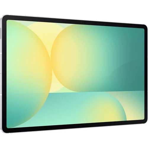 Планшет Samsung Galaxy Tab S10 FE+ 12/256GB Wi-Fi Silver (SM-X620NZSP) + Keyboard Cover