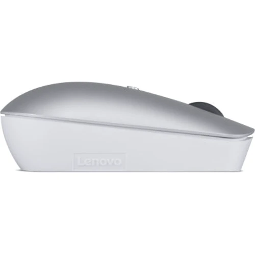Мышь Lenovo 540 USB-C Wireless Cloud Grey (GY51D20869): Максимальное разрешение сенсора, dpi 2400