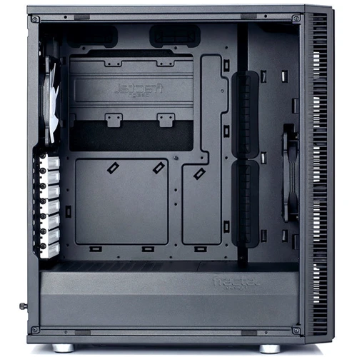 Корпус Fractal Design Define C (FD-CA-DEF-C-BK) фото 12