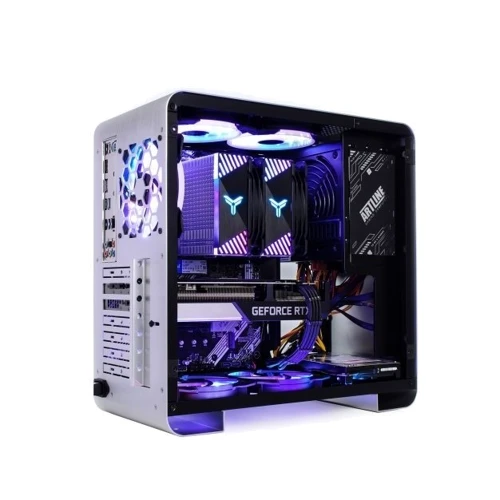 Персональный компьютер (ПК) ARTLINE Gaming X55 (X55v38): Оперативная память 32 ГБ