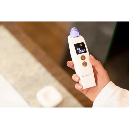 Устройство для микродермабразии Beautifly B-Derma PRO фото 8