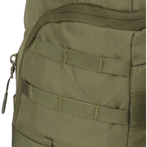 Рюкзак тактический Highlander Eagle 3 Backpack 40L Olive Green оливковый (TT194-OG): Материал Полиэстер
