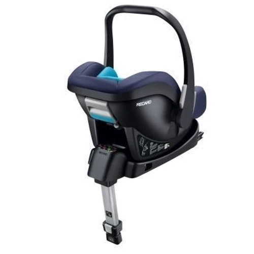 Платформа Recaro SmartClick (5004.000.66): Тип аксессуара база