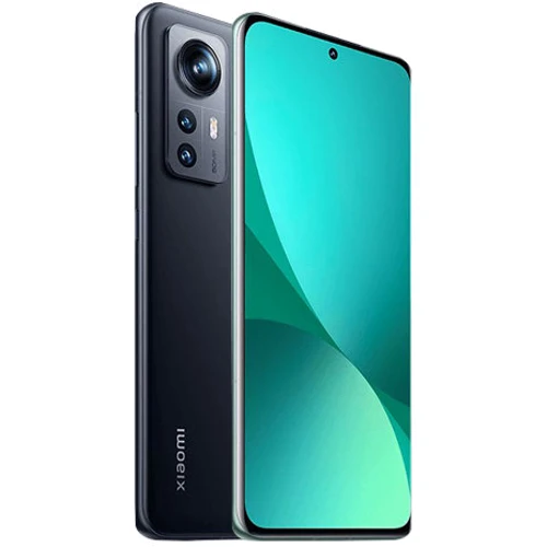 Смартфон Xiaomi 12 8/128Gb Gray (Global)