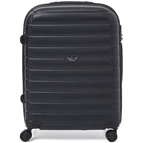 Чемодан Ricco Grande L black (T15003black-L)