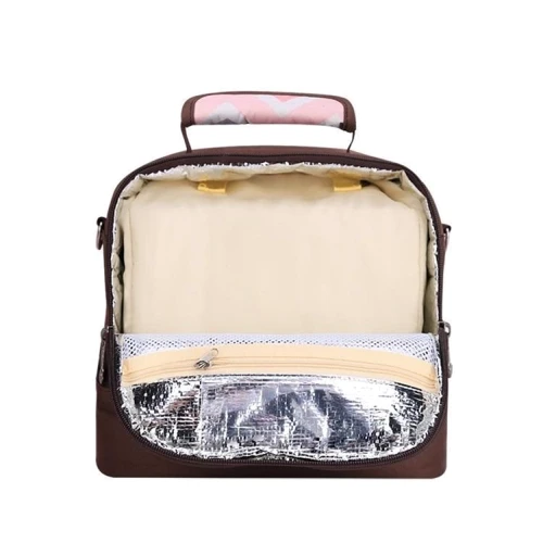 Рюкзак Sunveno Thermal Insulation Bag Stripes (NB23084.STR)