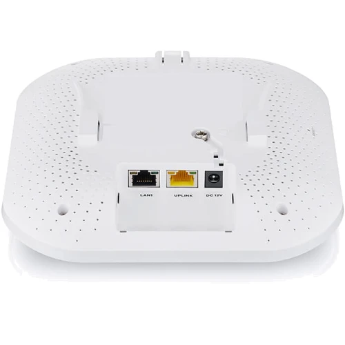 Точка доступу Wi-Fi ZyXEL NWA210AX (NWA210AX-EU0102F): Коефіцієнт посилення антени 6 dBi