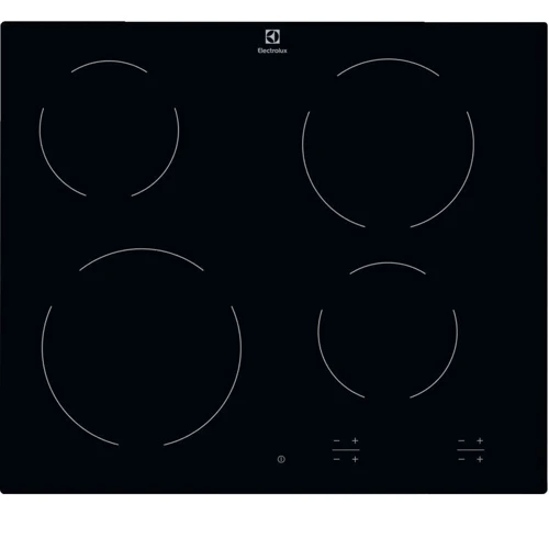 Варильна поверхня Electrolux EHF6240IOK