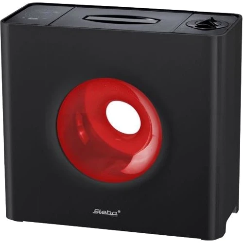 Увлажнитель воздуха Steba LB 6 Black/Red