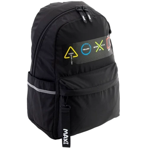 Рюкзак MAXI L молодежный 42x29x15 см (MX86472)