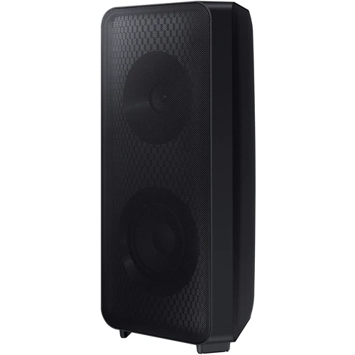 Музыкальный центр Samsung Sound Tower MX-ST50B фото 6