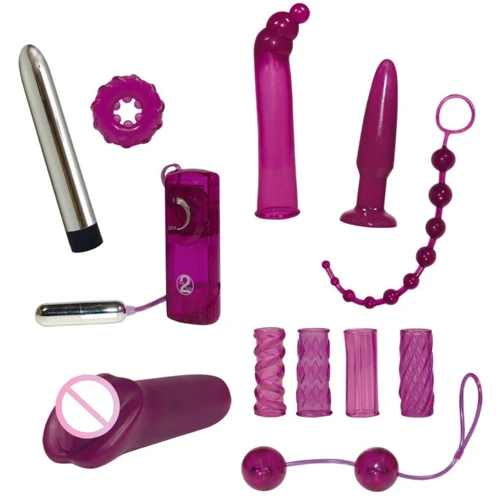 Секс набор Orion Surprise Surprise Lovetoyset