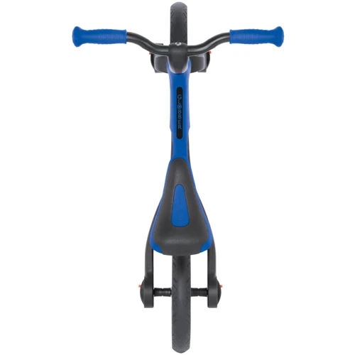Беговел Globber Go Bike Elite Navy Blue синий (710-100): Возраст от 2 лет