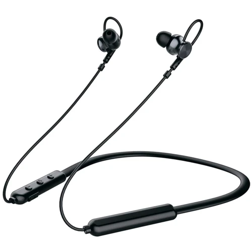 Наушники Gelius Pro Crossfight GP BE-010 Black
