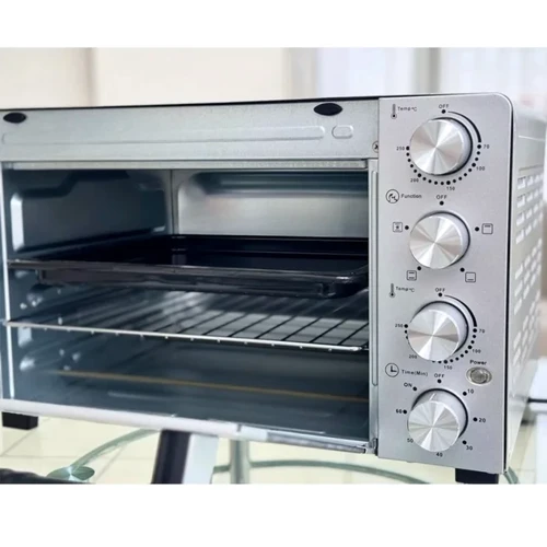 Електрична духовка настільна Magio МG-248: Виробник Magio