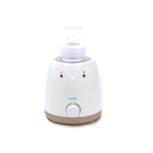 Подогреватель бутылочек Nuvita для 220V/9V (NV1160)