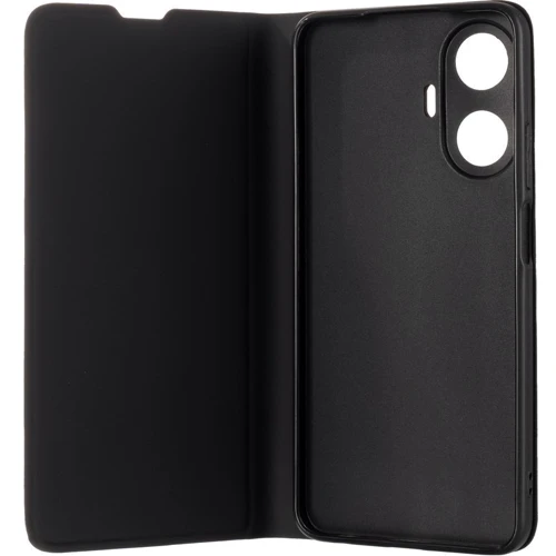 Чехол для телефонов BeCover Book Exclusive New Style Blue for Realme C55 (711199): Тип чехол-книжка