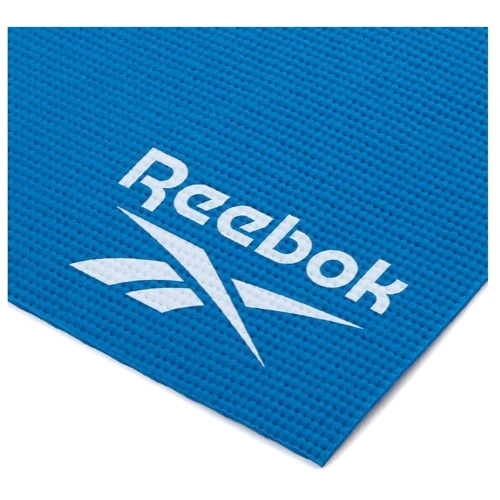 Коврик для фитнеса Reebok Yoga Mat 173х61х0.4 см (RAYG-11022BL)