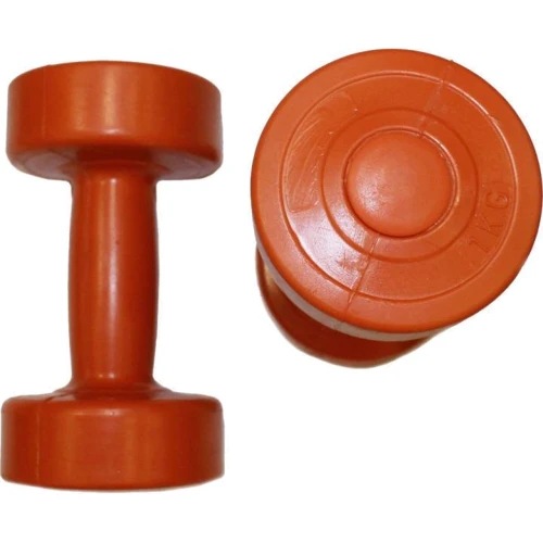 Гантель USA Style Evrotop SS-LKDB-601-1: Количество гантелей, шт 1