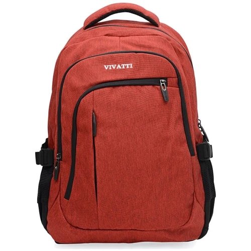 Женский рюкзак Vivatti красный (C1MN2085-red)