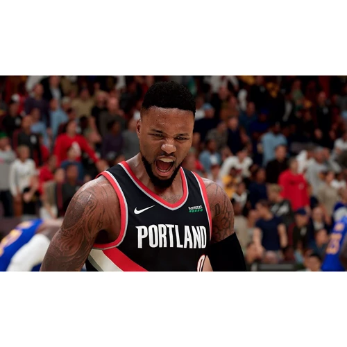 NBA 2K21 (PS5) фото 5