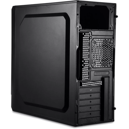 Корпус Gamemax MT508: Типоразмер Midi-Tower