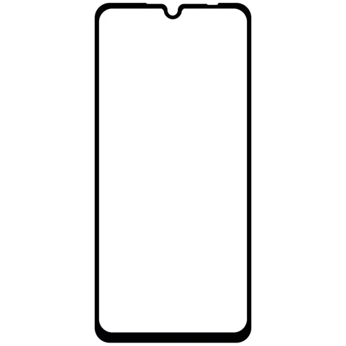 Аксесуар для смартфона Tempered Glass Black for Xiaomi Redmi 7