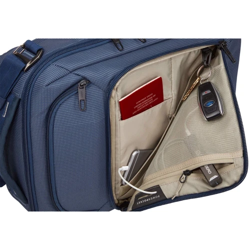 Thule Crossover 2 Convertible Dark Blue (C2CB-116) for MacBook Pro 15-16 " фото 11