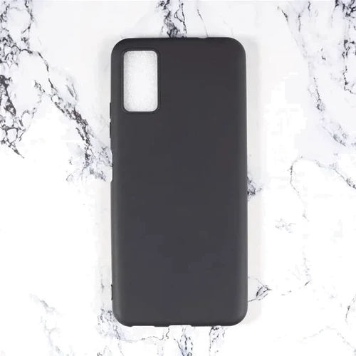 Аксессуар для смартфона BeCover TPU Case Black for ZTE Blade A71 (706941): Совместимость ZTE Blade A71