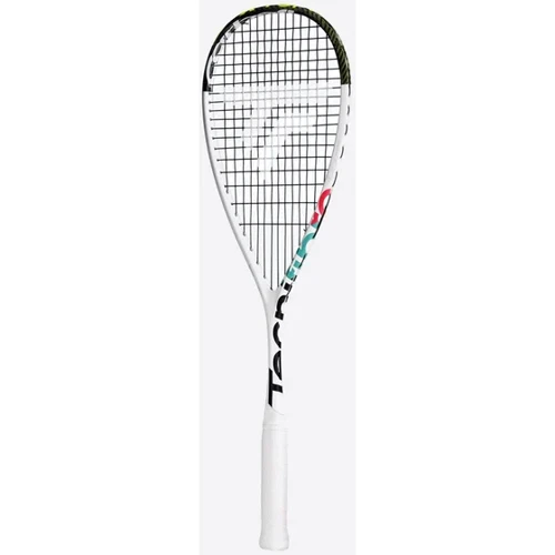 Ракетка для сквоша Tecnifibre Carboflex (125 X-Top) фото 2