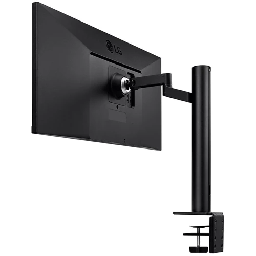 Монитор LG UltraWide (34WN780-B): Угол обзора, гор / верт 178/178