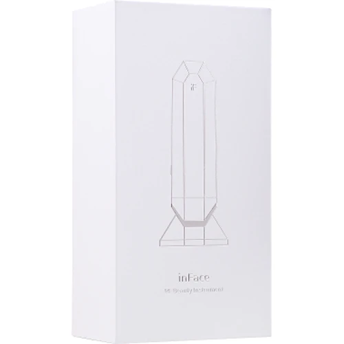 Аппарат для подтяжки лица Xiaomi inFace RF Beauty MS6000 Pink: Производитель Xiaomi