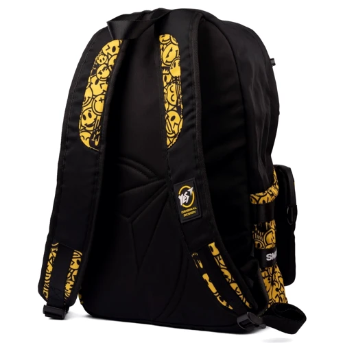 Рюкзак YES T-137 Smiley World (559483): Тип Подростковый рюкзак