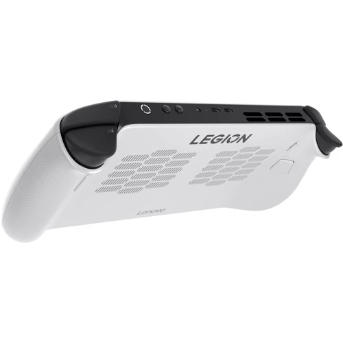 Игровая приставка Lenovo Legion Go S 1 TB Glacier White (83L3001CRA) фото 6