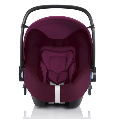 Автокресло BRITAX-ROMER BABY-SAFE2 i-SIZE Burgundy Red (2000030754): Вес ребенка 0 - 13 кг