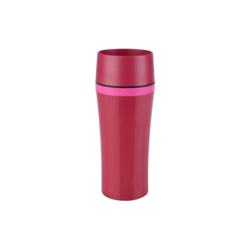 Tefal TRAVEL MUG FUN 0.36L Малинова
