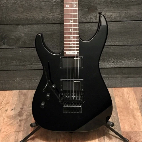 Электрогитара LTD KH-202 KIRK HAMMETT SIGNATURE